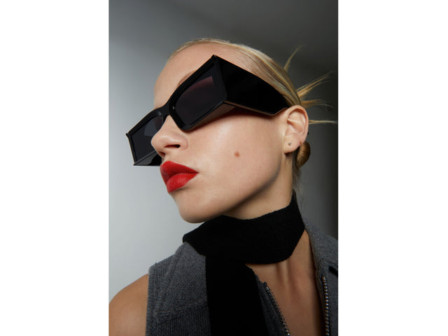 Komono X Rafaa Marcel Sommer Black