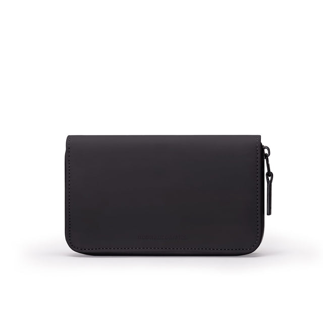 Naira Wallet Lotus Black