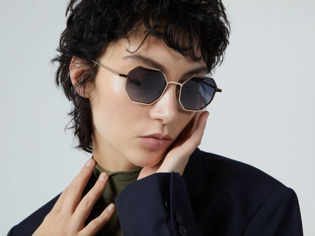 Jean Rose Gold