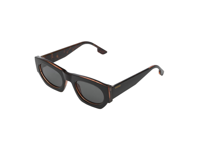 Alpha Black Tortoise
