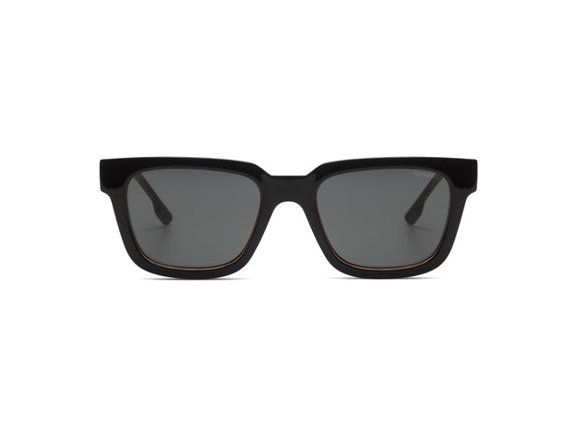 Bobby Black Tortoise