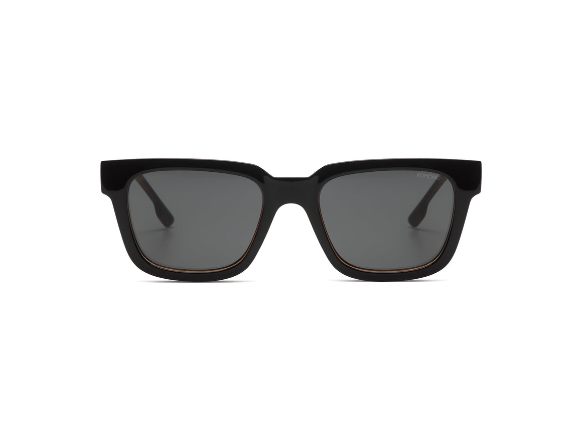 Bobby Black Tortoise