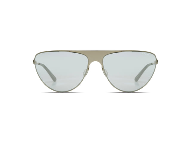 Dede Silver Matte