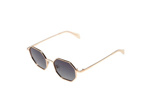 Jean Rose Gold