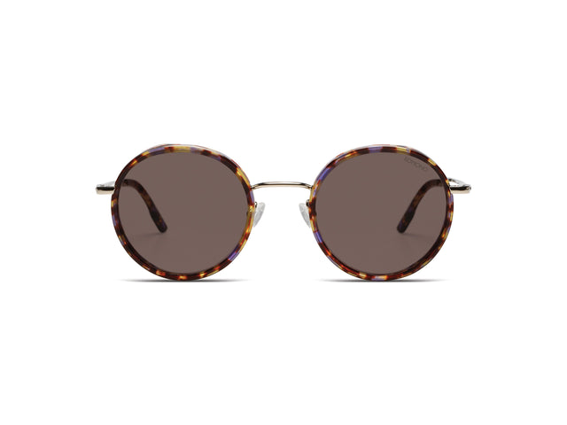Jude Wing Silver Tropic