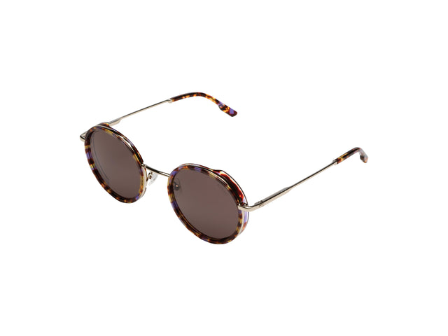 Jude Wing Silver Tropic