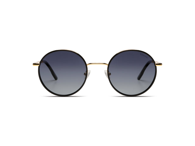 Jude Gold Black