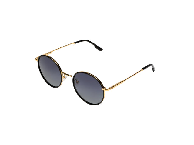 Jude Gold Black