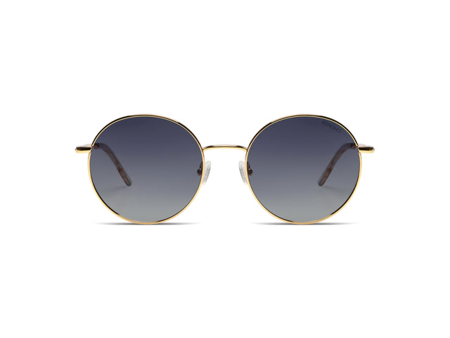 Jude Rose Gold