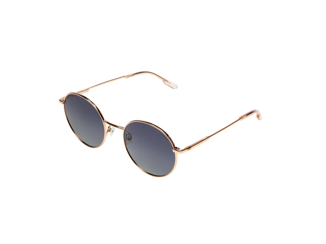 Jude Rose Gold