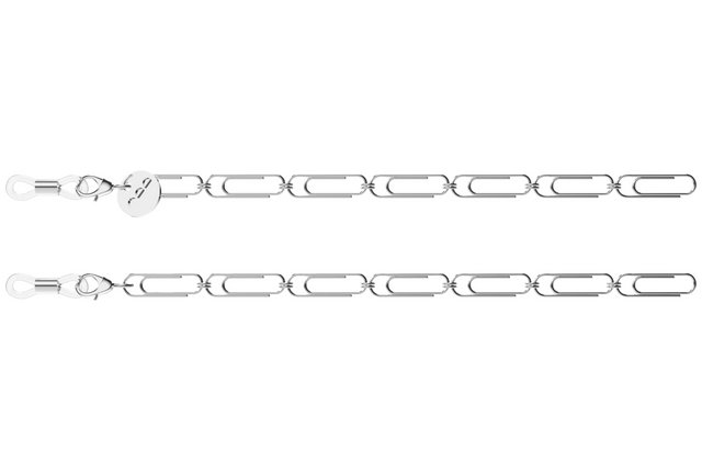 Riz Silver