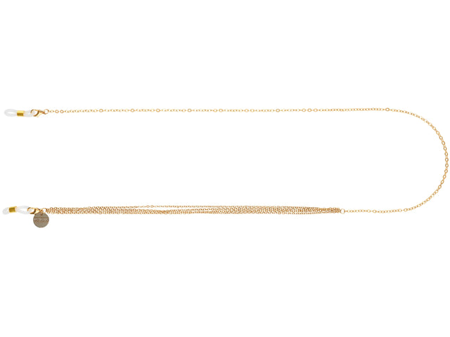 Lacy Gold