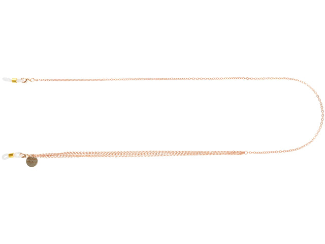 Lacy Rose Gold