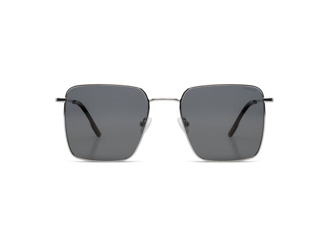 Laurent Silver Smoke