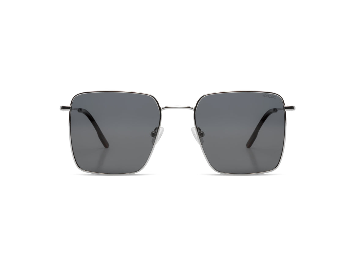 Laurent Silver Smoke