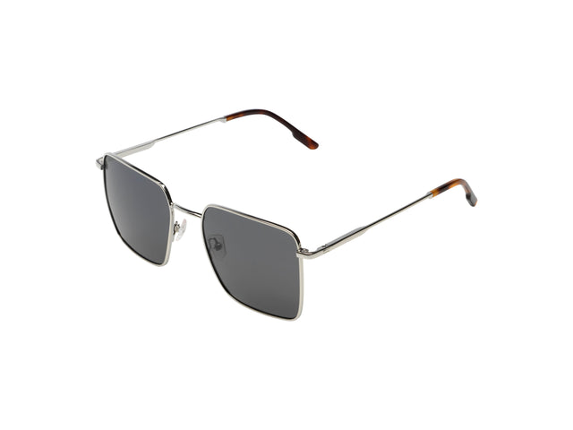 Laurent Silver Smoke
