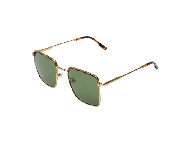 Laurent White Gold Havana