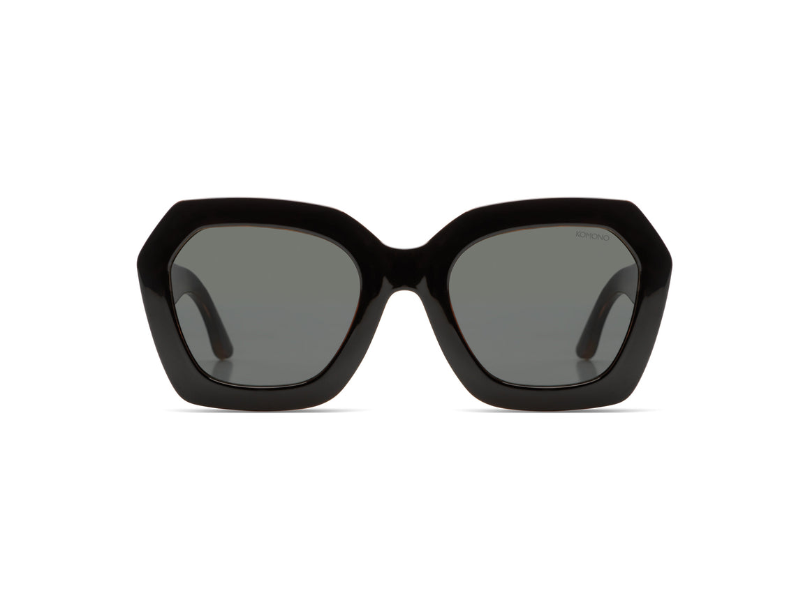Gwen Black Tortoise