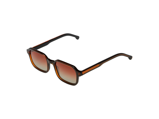 Romeo Black Bronze