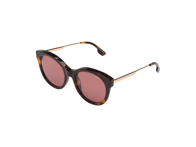 Jade Metal Rose Gold Havana