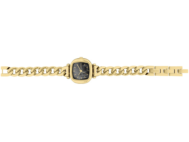 Moneypenny Revolt Gold Black