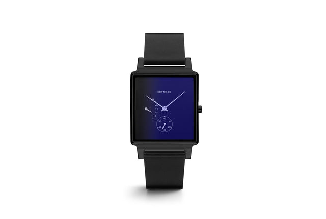 Konrad Retrograde Midnight