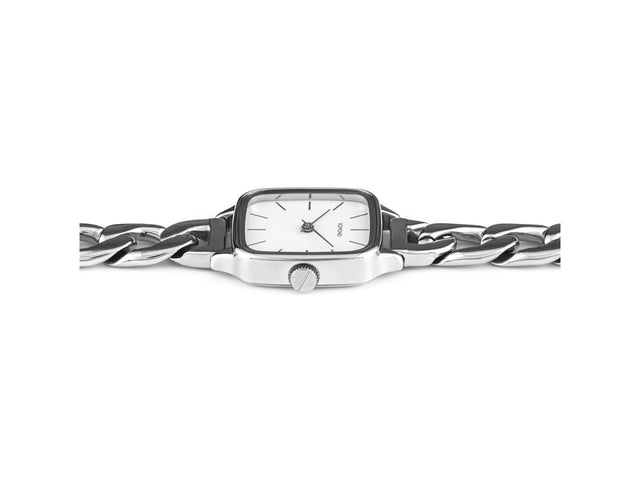 Kate Revolt Silver White
