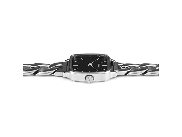 Kate Revolt Silver Black