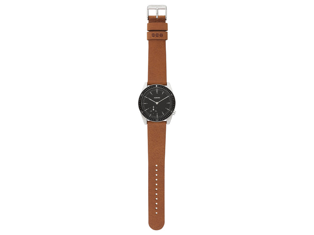 Ray Legacy Leather Cognac