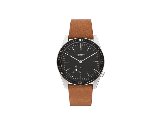 Ray Legacy Leather Cognac