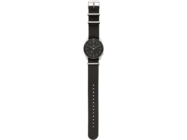 Ray Legacy Nato Black