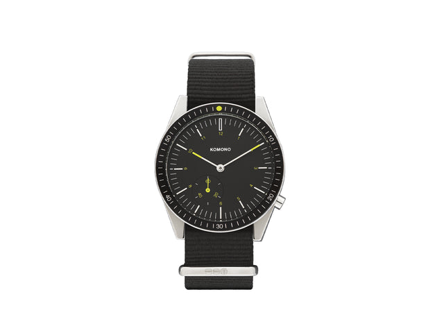 Ray Legacy Nato Black