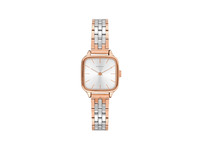 Kate Estate Rose Gold Silver