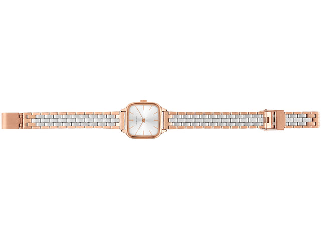 Kate Estate Rose Gold Silver