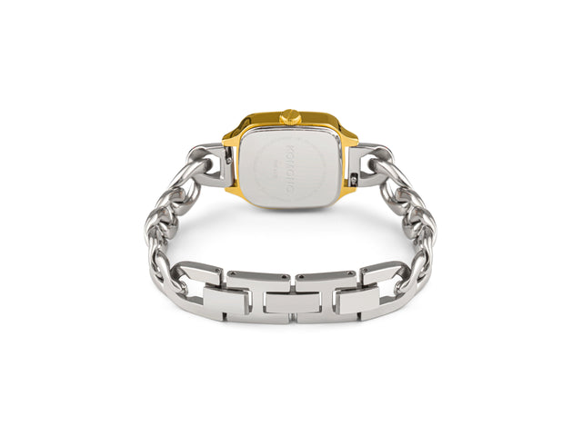 Kate Revolt Gold Silver Mix