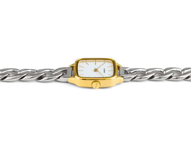 Kate Revolt Gold Silver Mix