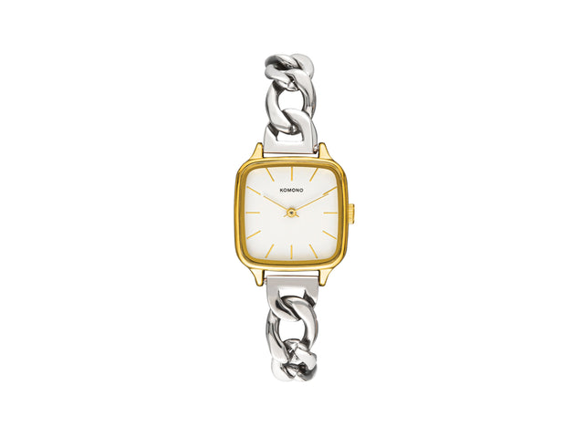 Kate Revolt Gold Silver Mix