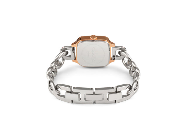 Kate Revolt Rose Gold Silver Mix