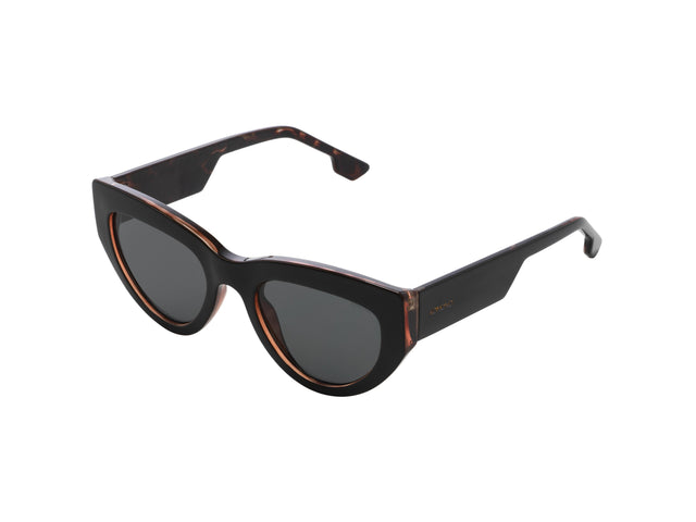 Kim Black Tortoise