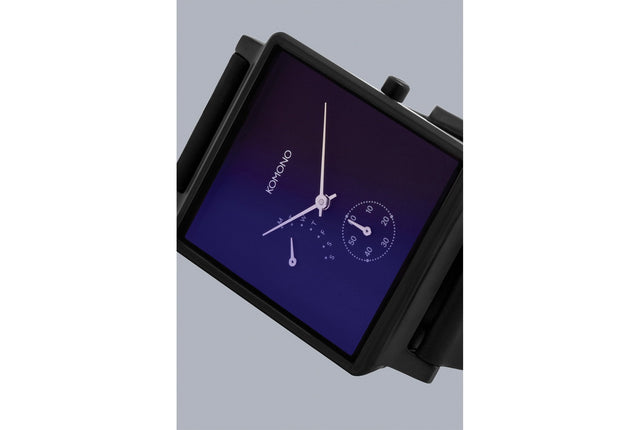 Konrad Retrograde Midnight