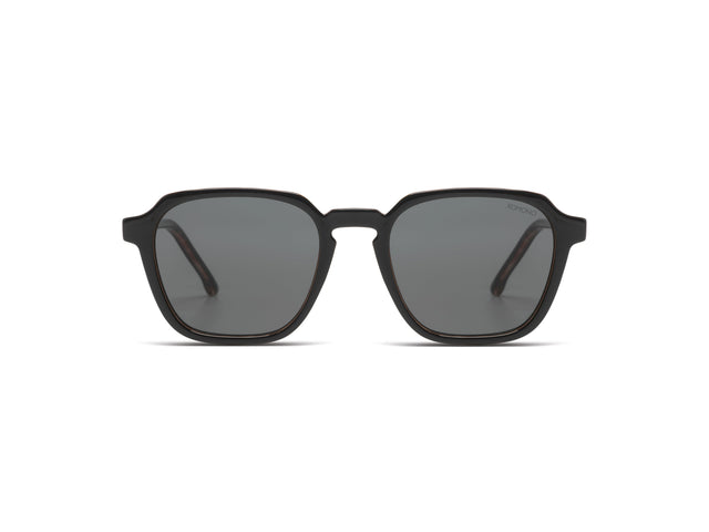 Matty Black Tortoise