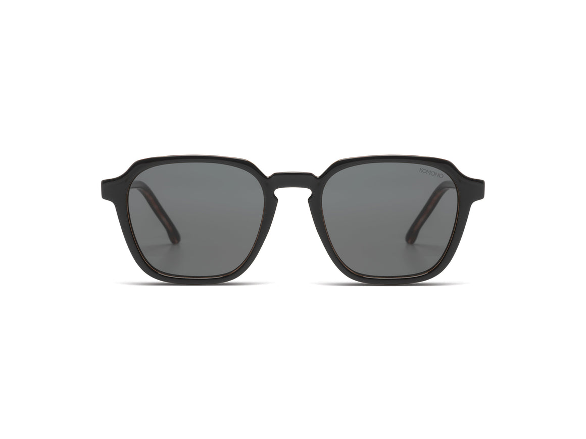 Matty Black Tortoise