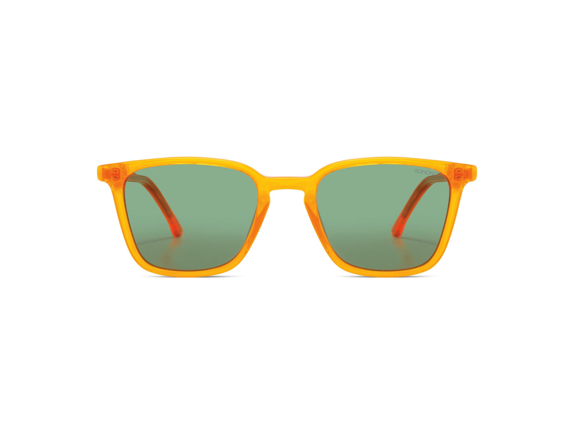 Maurice Neon Orange