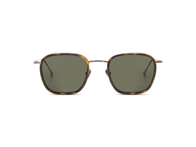 Oscar Wing White Gold Havana