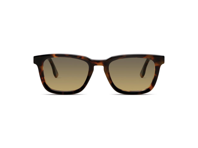 Parker Brown Vintage Barberini
