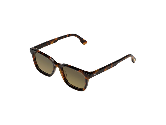 Parker Brown Vintage Barberini