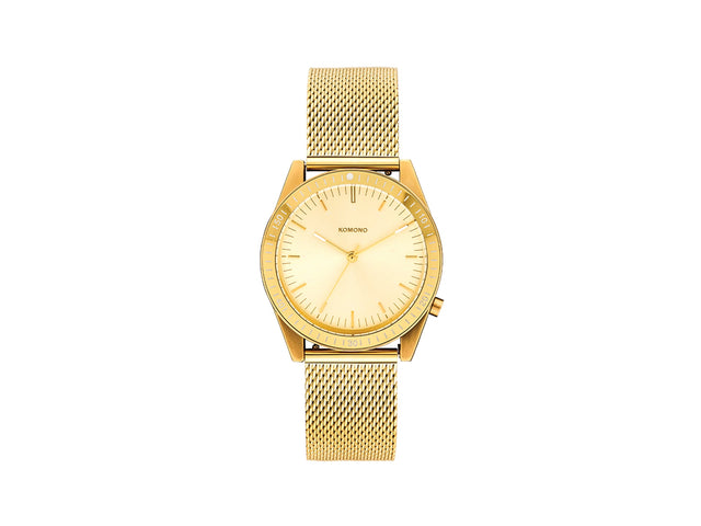 Ray Legacy Mesh Gold