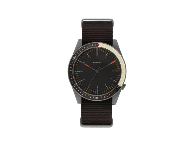 Ray Shade Nato Black