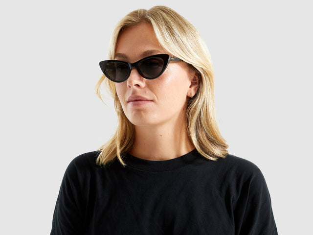 Rosie Black Tortoise