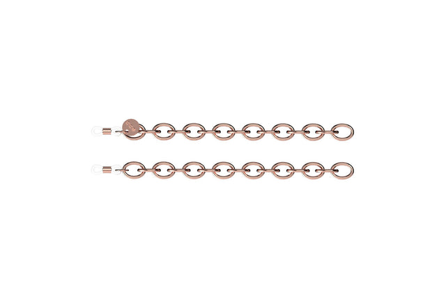 Ray Rose Gold